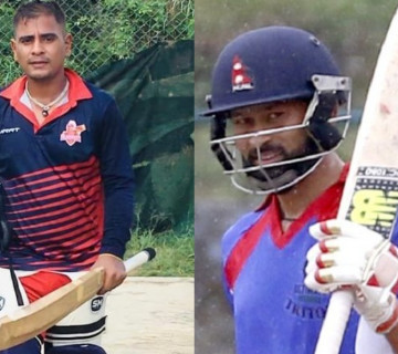 आजदेखि प्रधानमन्त्री कप, पहिलो खेलमा आर्मी र गण्डकी खेल्दै